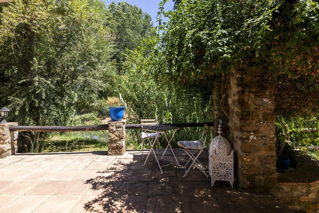 Woning te koop in Alcaucín