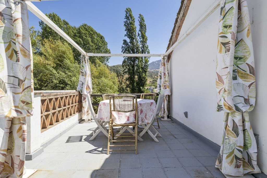 Woning te koop in Alcaucín