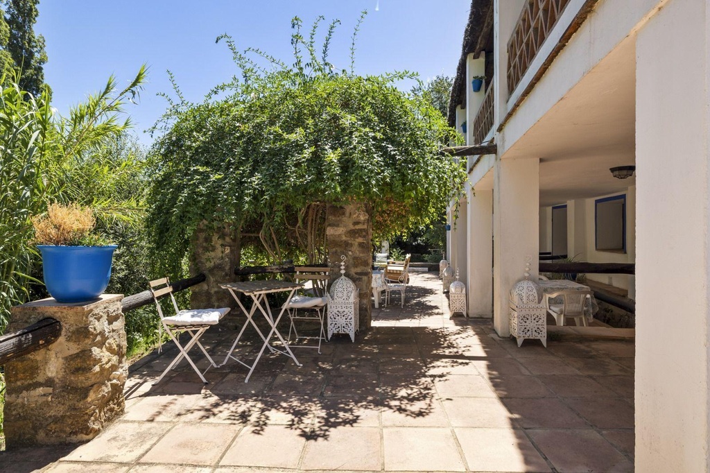 Woning te koop in Alcaucín