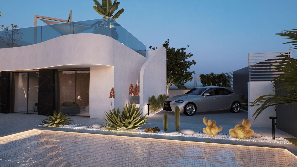 Woning te koop in Rojales