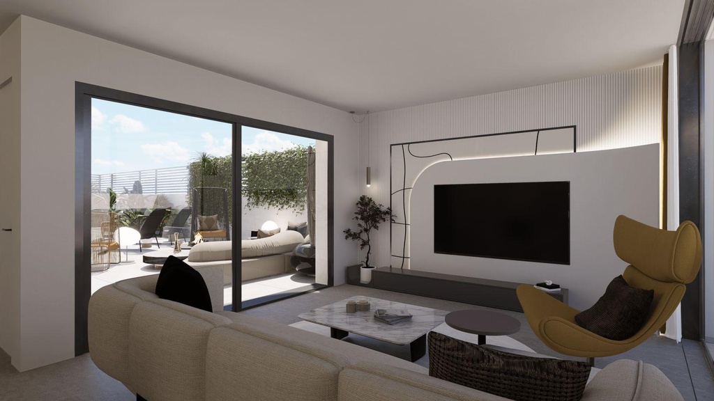 Woning te koop in Rojales