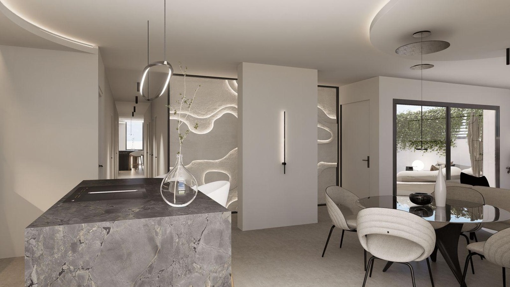 Woning te koop in Rojales