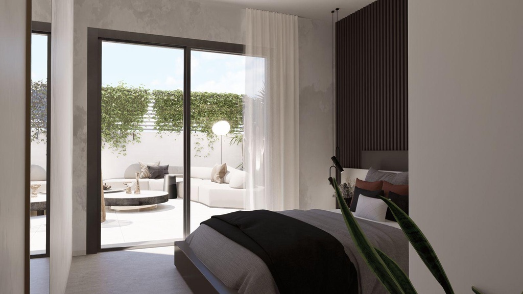 Woning te koop in Rojales