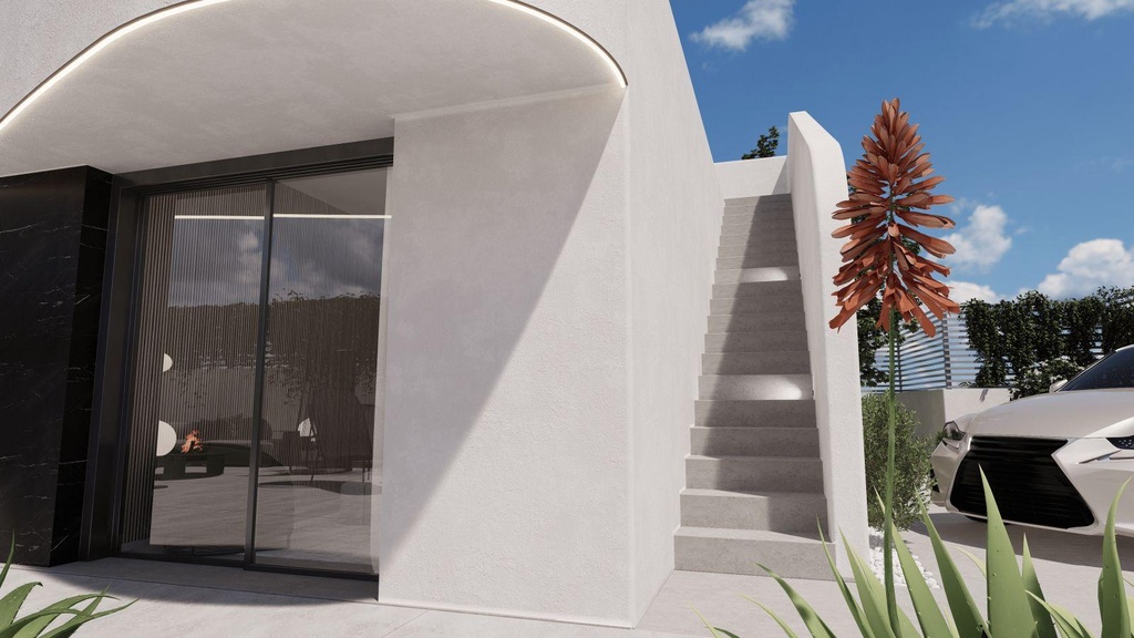 Woning te koop in Rojales