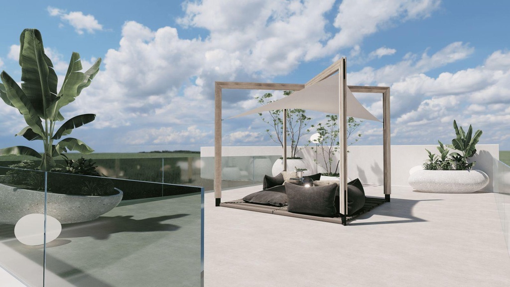 Woning te koop in Rojales