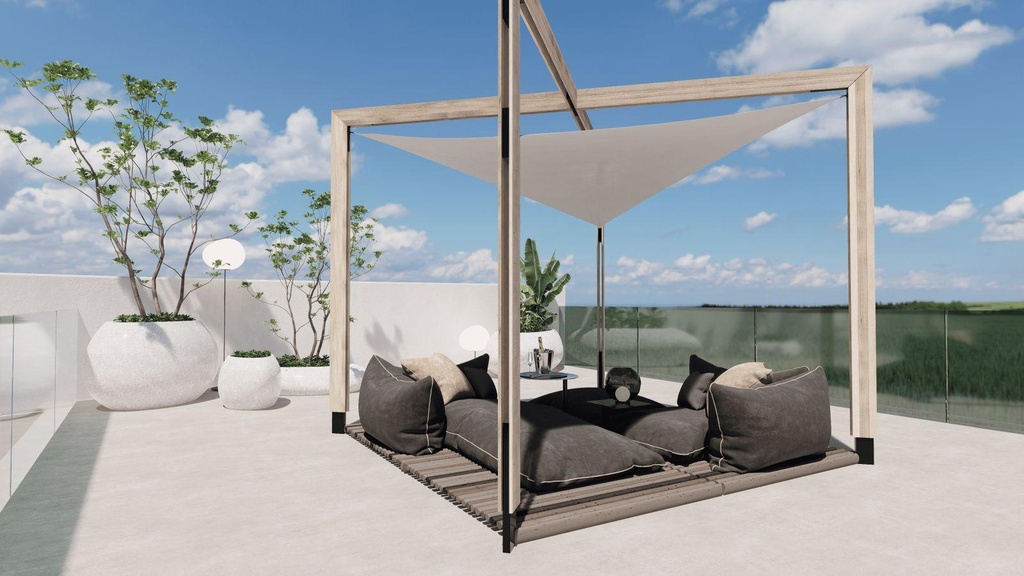 Woning te koop in Rojales