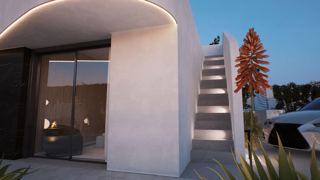 Woning te koop in Rojales