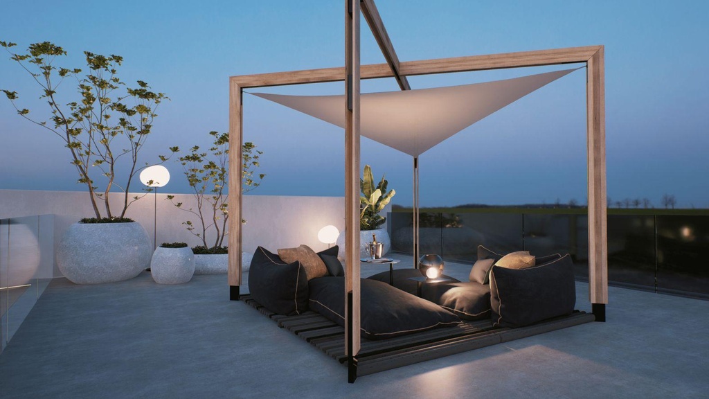 Woning te koop in Rojales