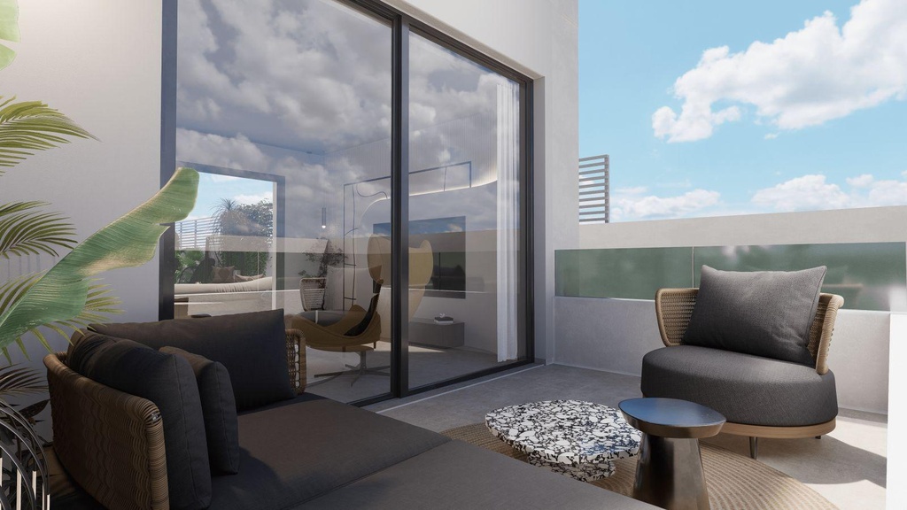 Woning te koop in Rojales