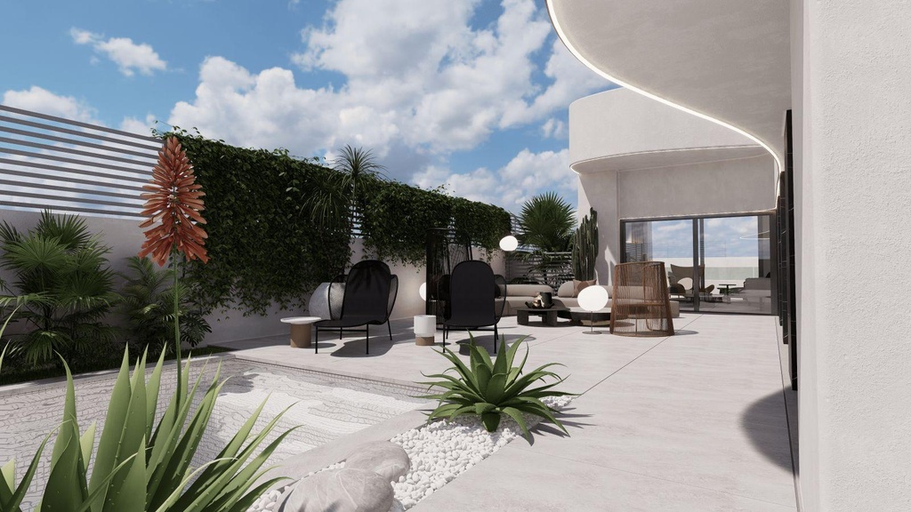 Woning te koop in Rojales