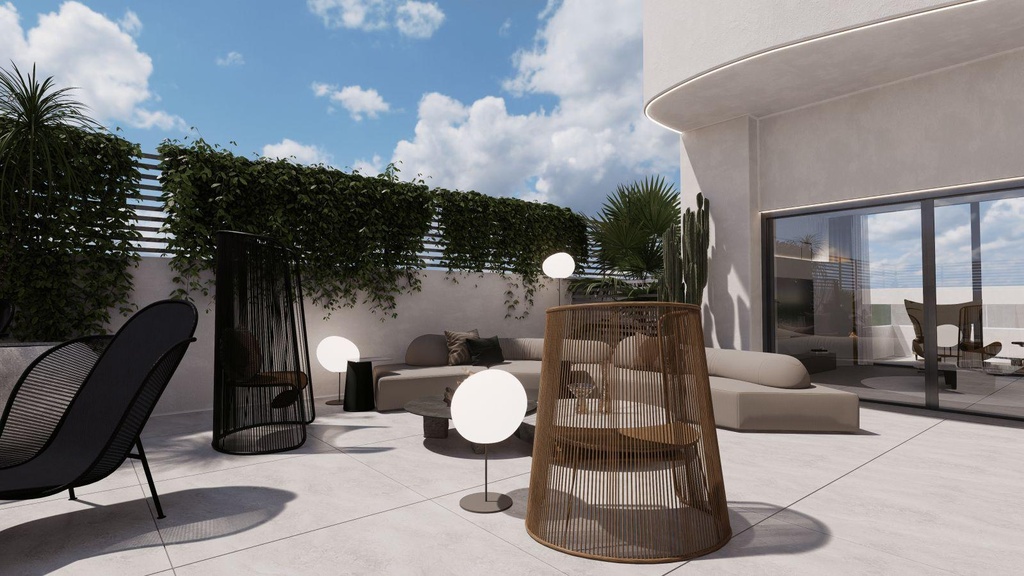 Woning te koop in Rojales