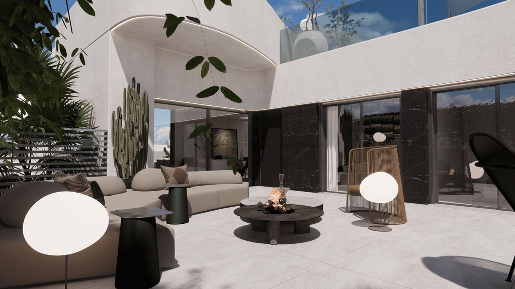 Woning te koop in Rojales