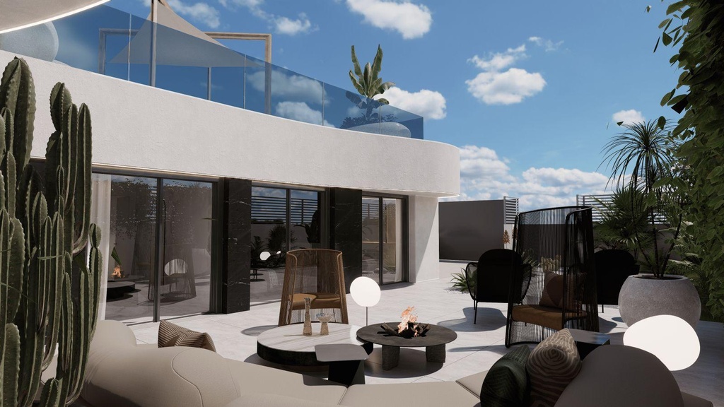 Woning te koop in Rojales