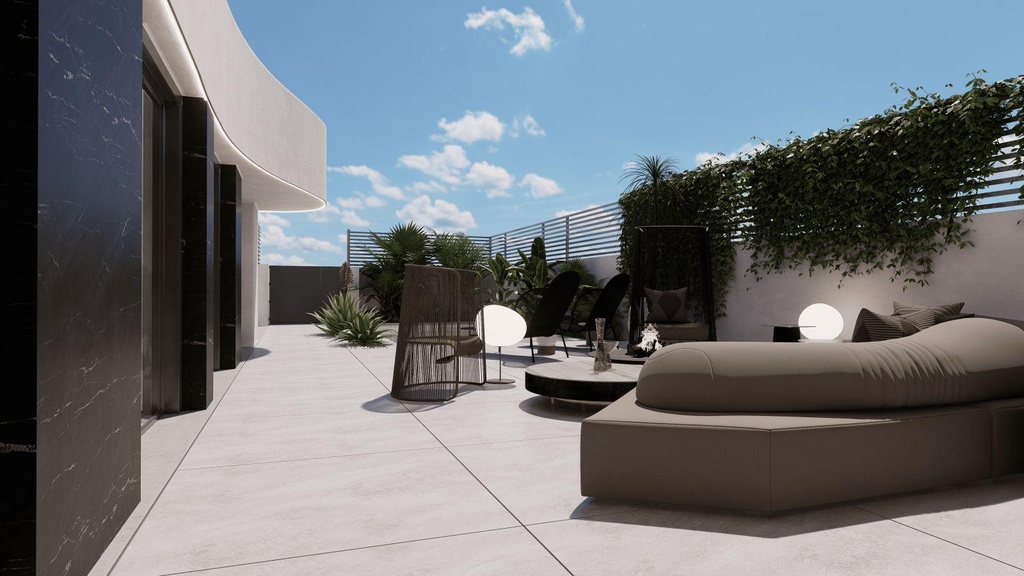 Woning te koop in Rojales