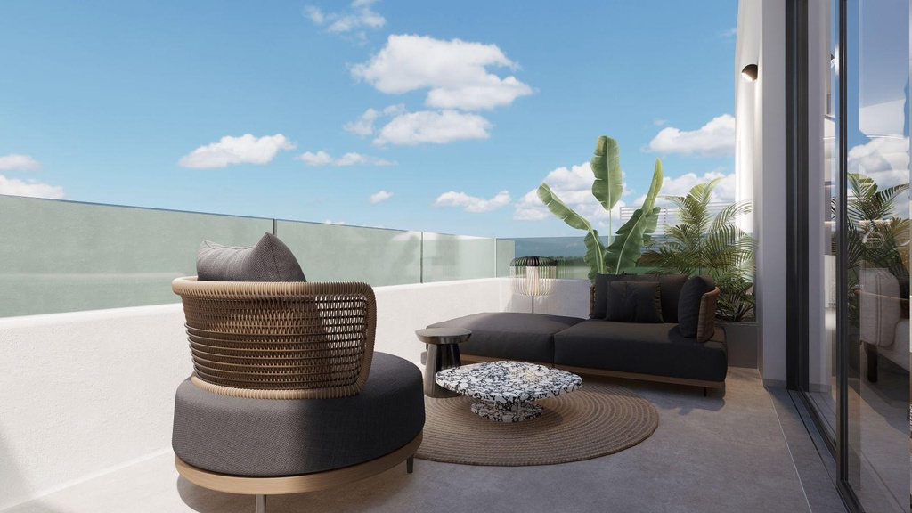 Woning te koop in Rojales
