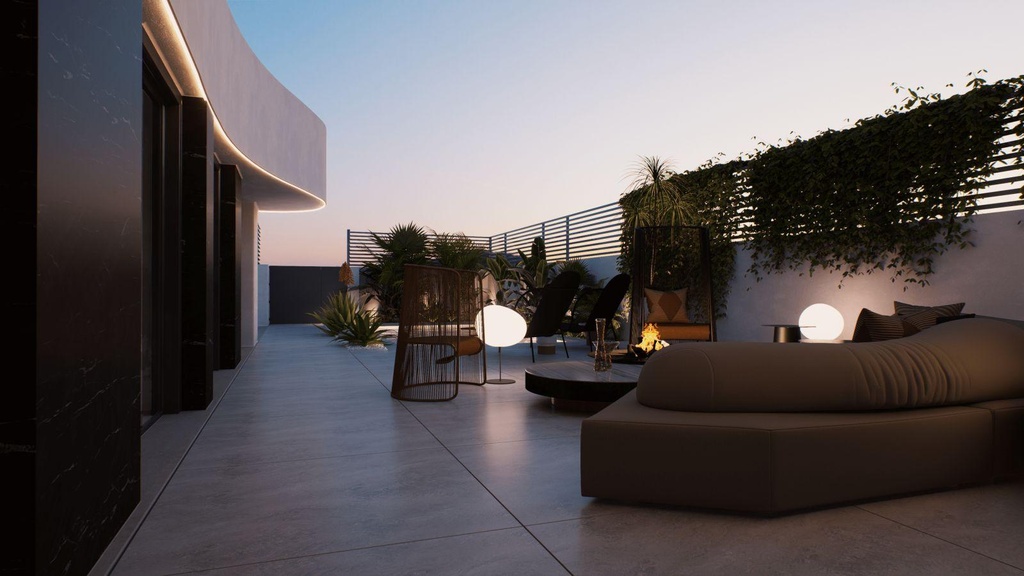 Woning te koop in Rojales