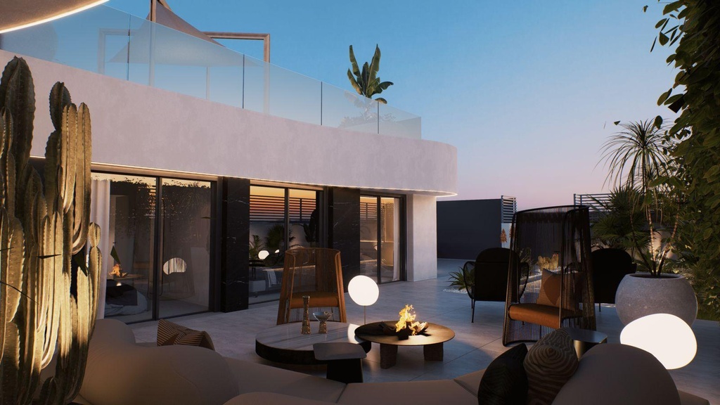 Woning te koop in Rojales