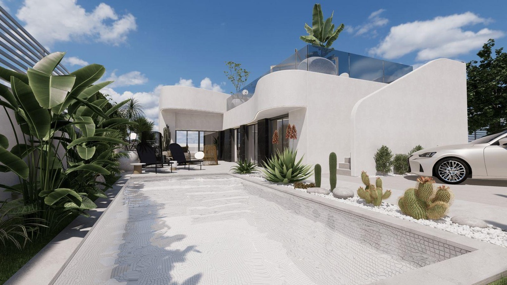 Woning te koop in Rojales