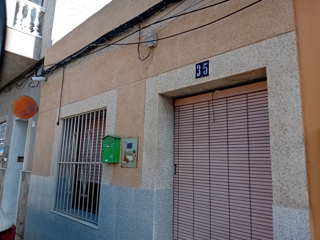 Kantoor te koop in Benijófar