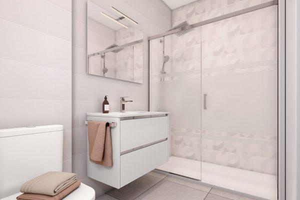 Appartement te koop in La Manga del Mar Menor
