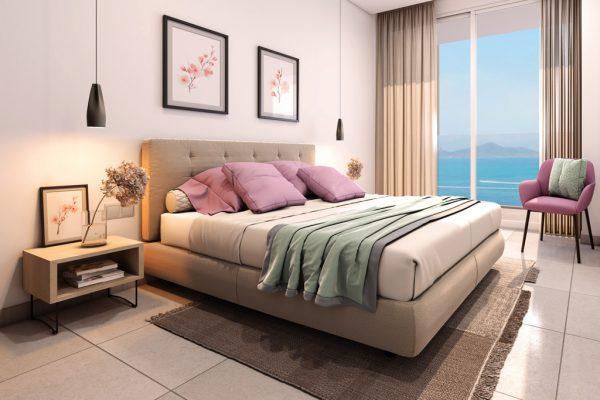 Appartement te koop in La Manga del Mar Menor