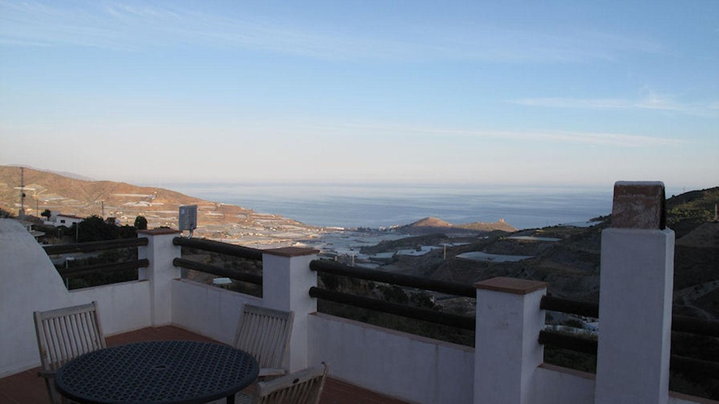 Perceel te koop in Gualchos