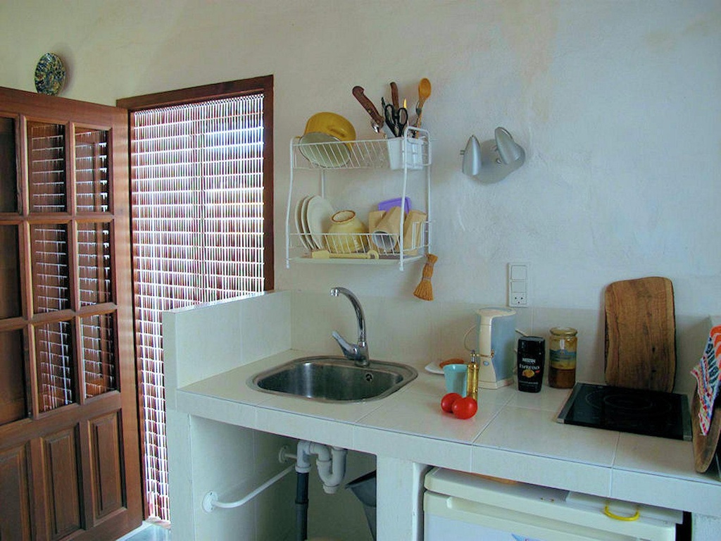 Perceel te koop in Gualchos