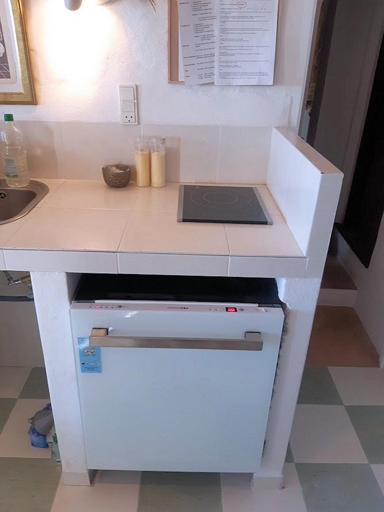 Perceel te koop in Gualchos