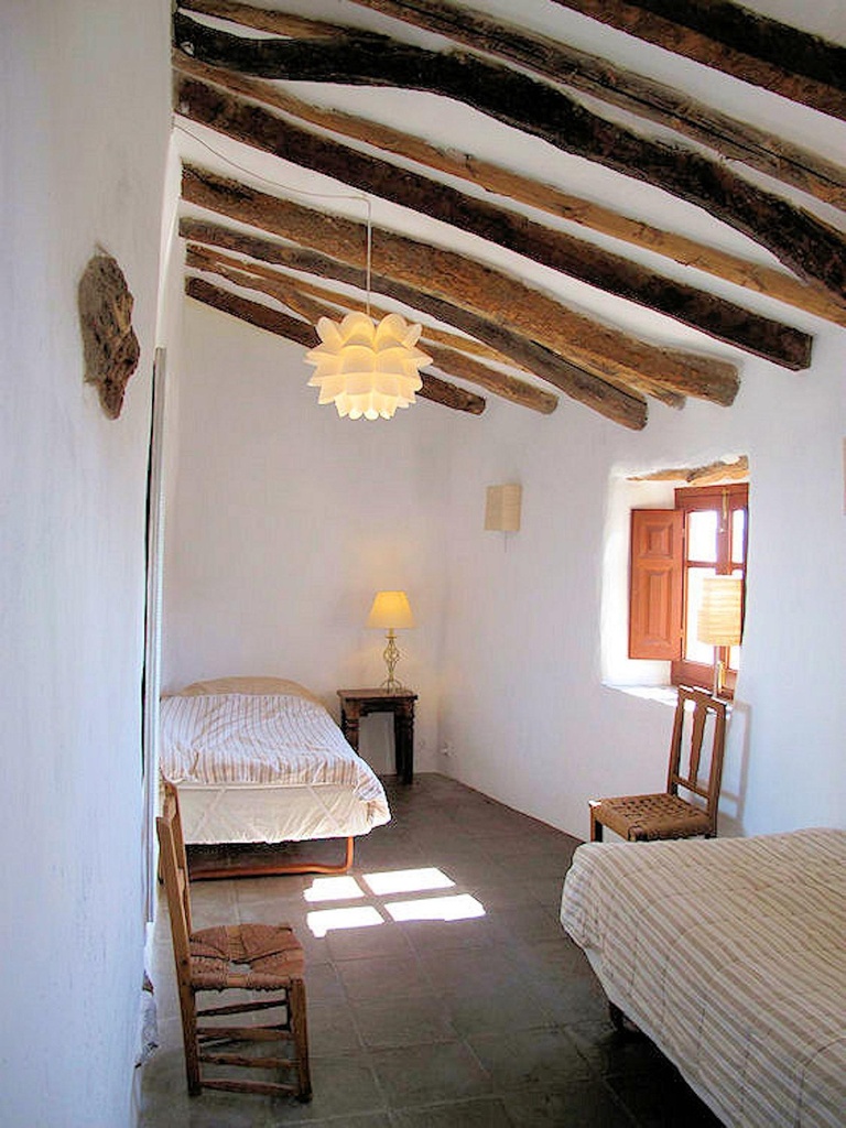 Perceel te koop in Gualchos