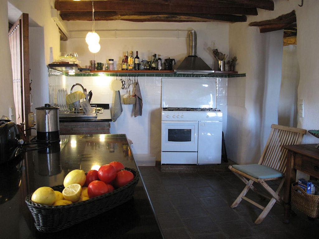 Perceel te koop in Gualchos
