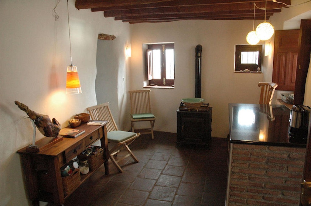 Perceel te koop in Gualchos