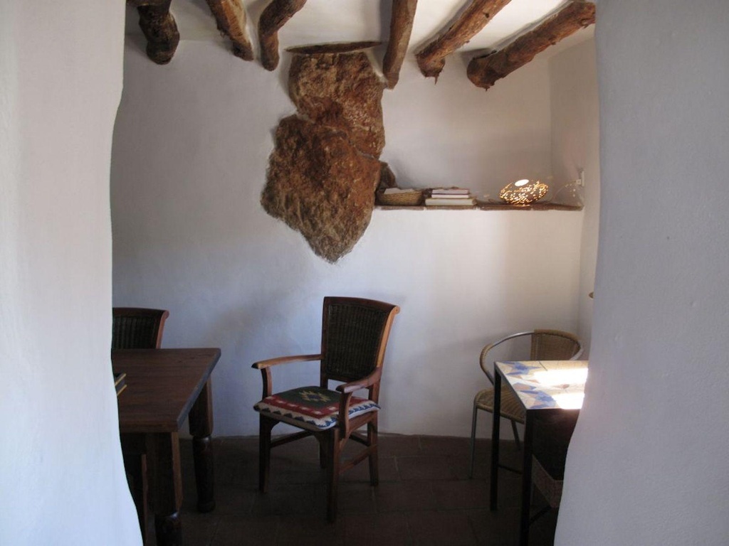 Perceel te koop in Gualchos