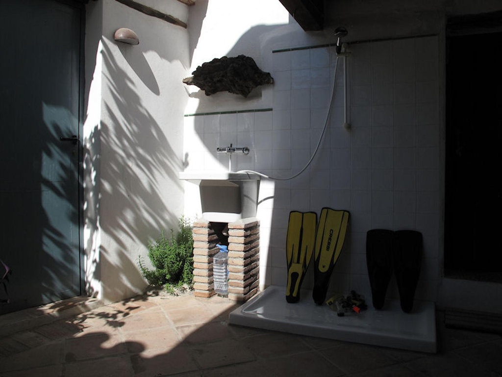 Perceel te koop in Gualchos