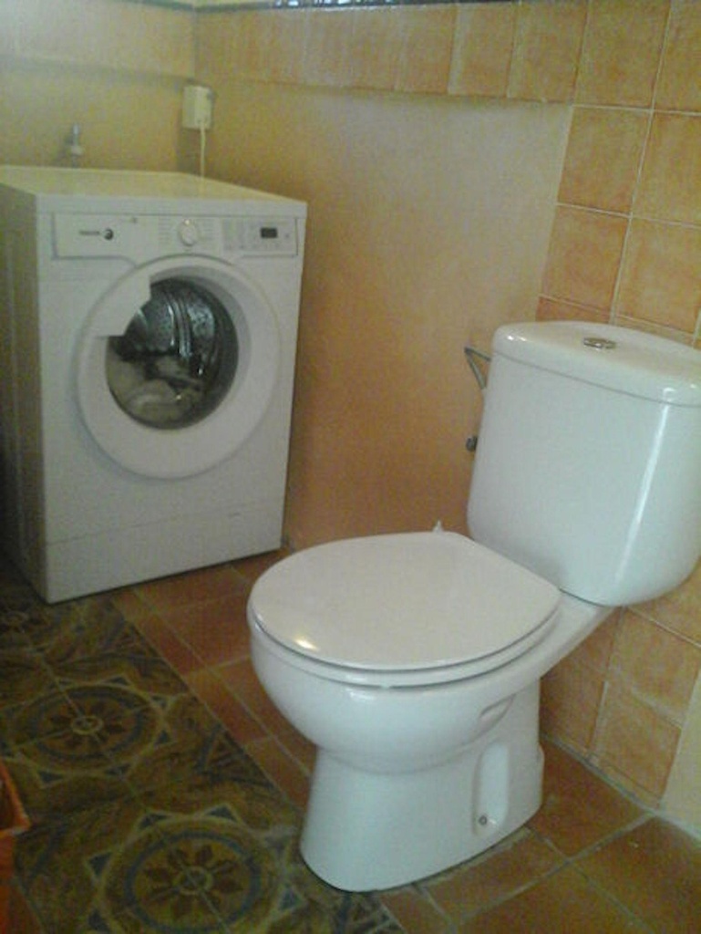 Perceel te koop in Gualchos