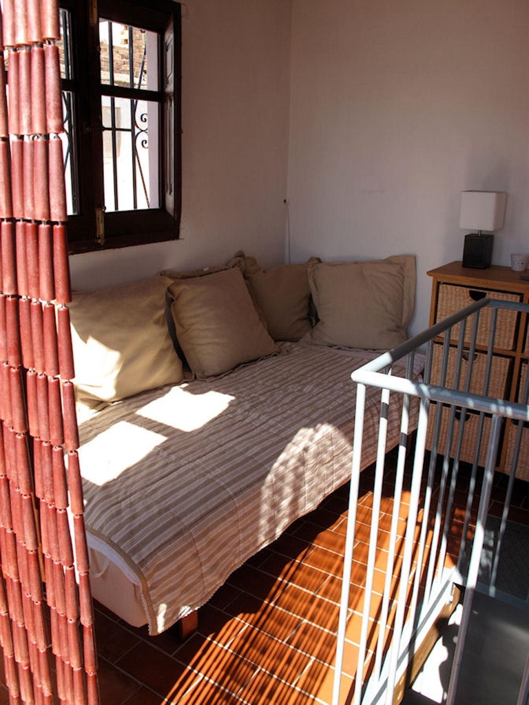 Perceel te koop in Gualchos