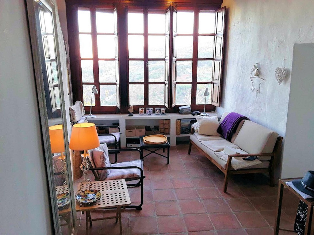 Perceel te koop in Gualchos