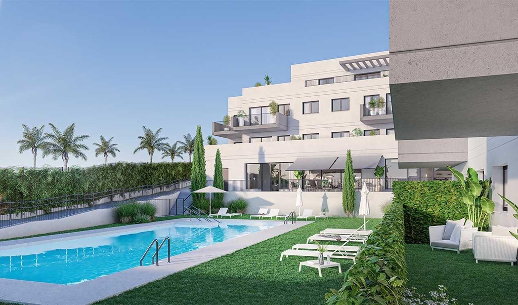 Appartement te koop in Vélez-Málaga