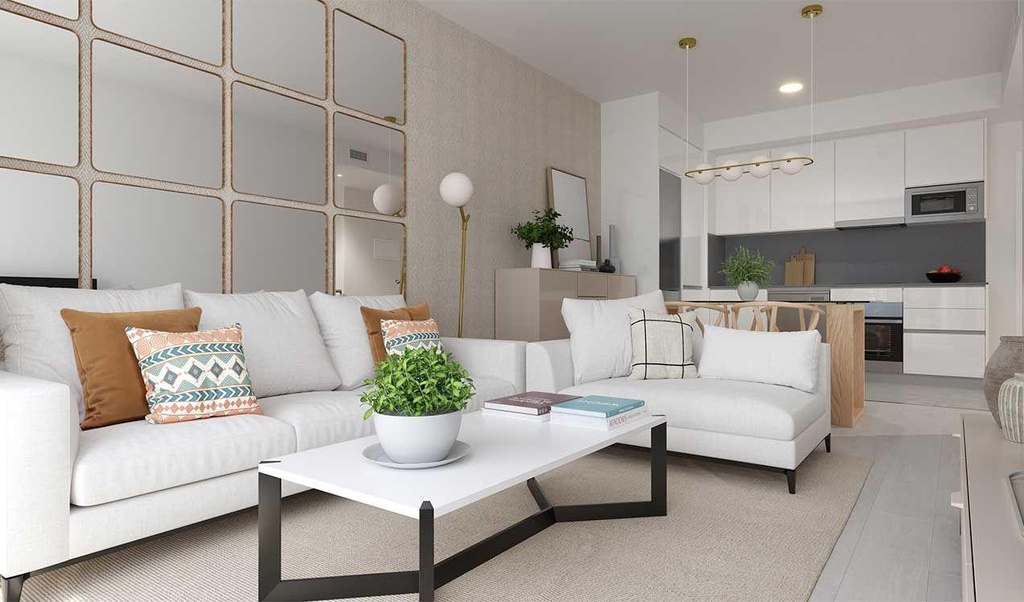 Appartement te koop in Vélez-Málaga