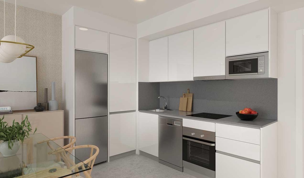 Appartement te koop in Vélez-Málaga