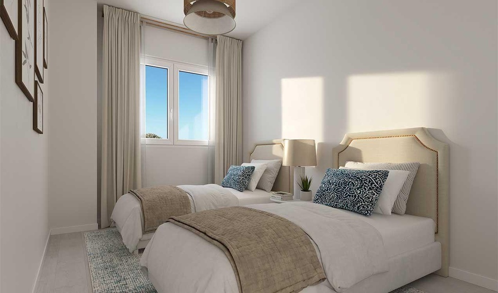 Appartement te koop in Vélez-Málaga