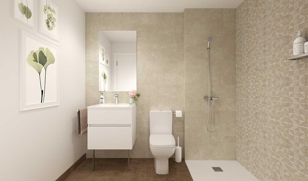 Appartement te koop in Vélez-Málaga