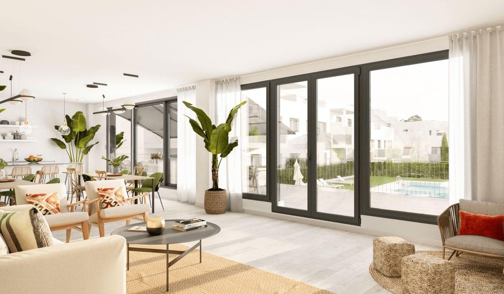 Appartement te koop in Vélez-Málaga