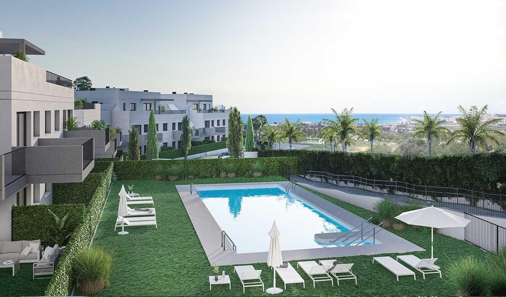 Appartement te koop in Vélez-Málaga
