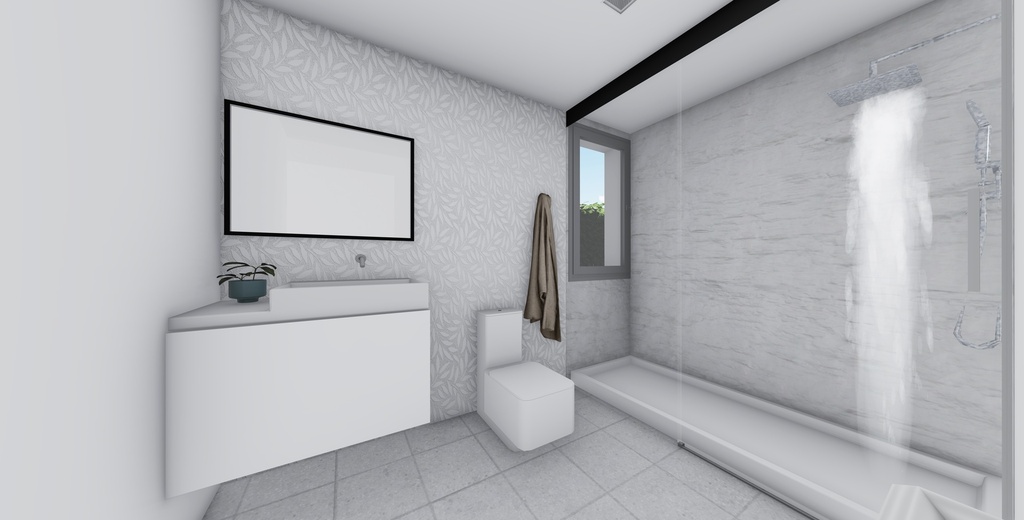 Moderne Nieuwbouwvilla Te Koop in San Juan de los Terreros
