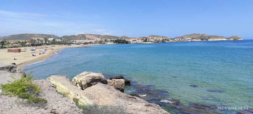 Moderne Nieuwbouwvilla Te Koop in San Juan de los Terreros