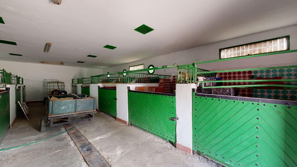 Hotel B&B te koop in Arenas, Axarquía, Málaga.