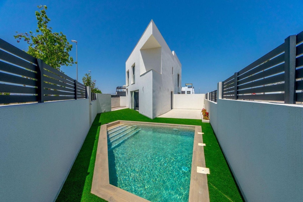 Woning te koop in Benijófar