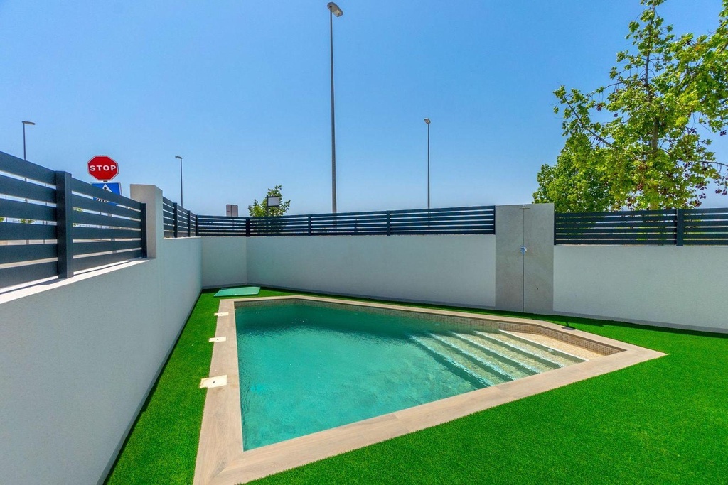 Woning te koop in Benijófar