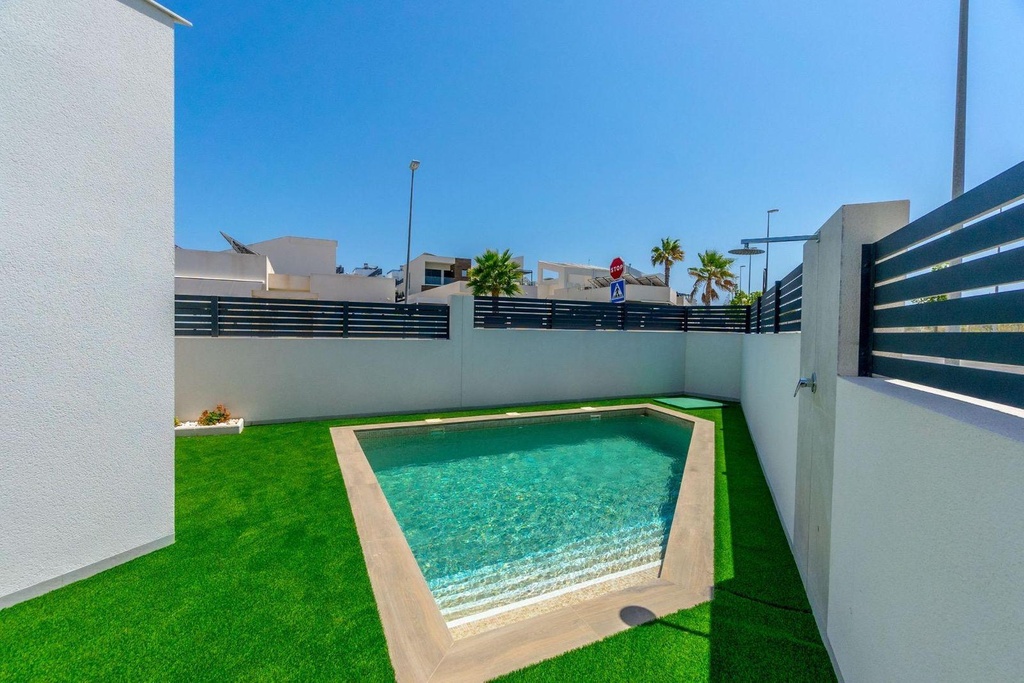 Woning te koop in Benijófar
