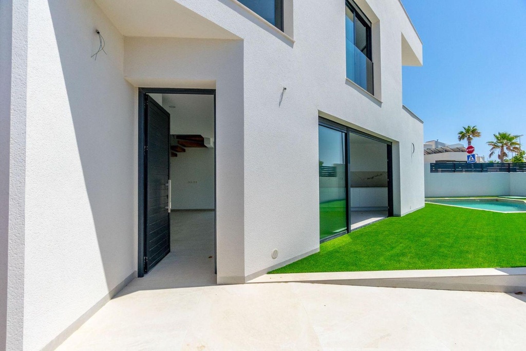 Woning te koop in Benijófar